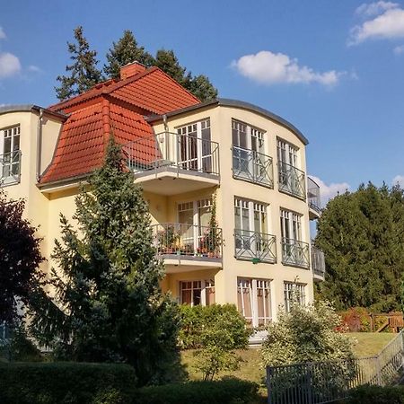 Seeblick III Bad Saarow Exterior foto