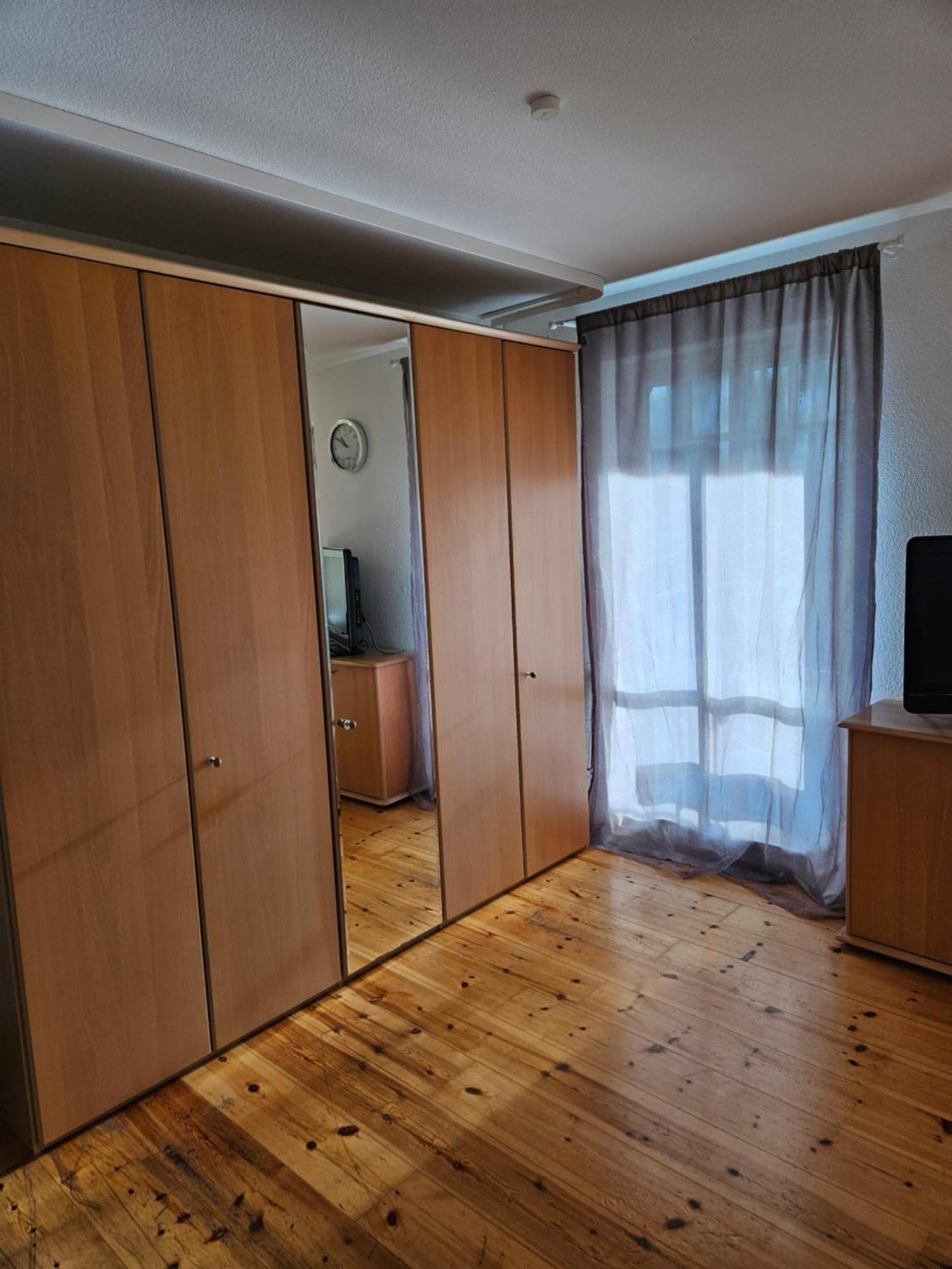 Seeblick III Bad Saarow Exterior foto